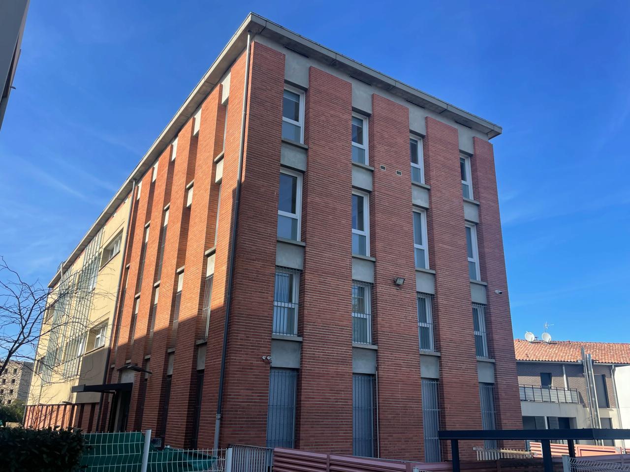 Bureau Toulouse 1079m² Vente bureau Toulouse Haute-Garonne OVBUR2530826 9